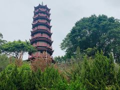 -南沙天后宫景区