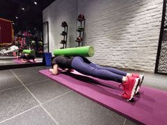 -威尔仕健身会所(古北1699店)