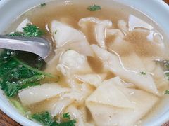 -郑家包子牛肉拉面(尚勤路店)