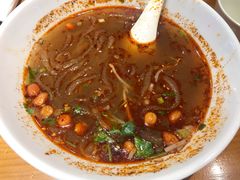 -鼎高高陕西美食(龙德广场店)