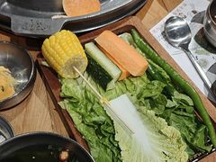 -姜虎东白丁烤肉(深圳湾后海汇店)