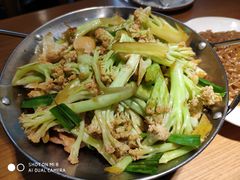 -山水人家(九堡店)