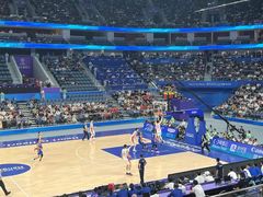 -杭州奥体中心-体育场