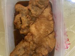 -排骨年糕(瞿溪路店)