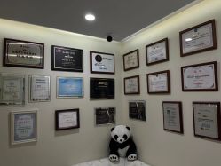 -海涛医疗美容·面部抗衰·注射美鼻