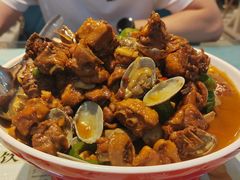 -顺明新疆风味餐厅(五一路店)