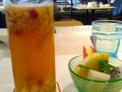 -港丽餐厅(高德置地店)