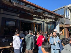 -Fergburger(皇后镇店)