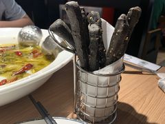 -太二酸菜鱼(天鹅湖万达店)