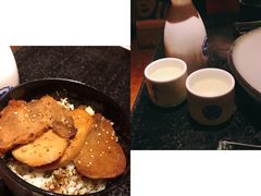 -無境·匠心日本料理(汉街店)