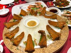 -小田园·晶品会-停车场