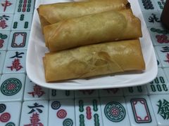 -莅香岛港式餐厅(滨江道店)