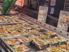 -韩盛·盛江山自助料理(奥体万达店)