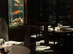 -浩运海鲜·16年专注青岛菜(石老人店)