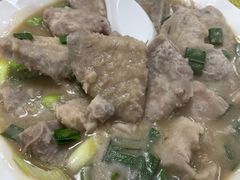 -金麒麟美食城