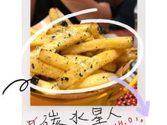 -Primo·丽莫意大利窑烤披萨