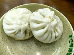 -李记清真馆(打钉巷店)