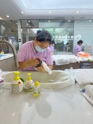 点击看大图 -禧月荟月子中心(前海Max店)