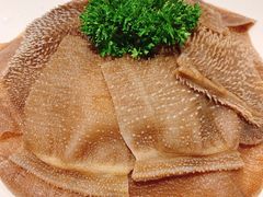 -海底捞火锅(长宁路龙之梦店)