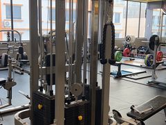 -聚健身GatherFitness(余杭店)