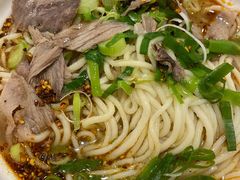 -牛肉饸饹面