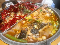 -南锣南门(东方银座店)
