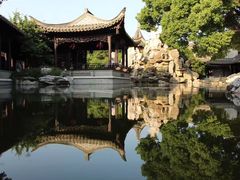 -口岸雕花楼