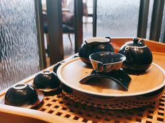 -彩丰楼中餐厅·仁恒洲际酒店