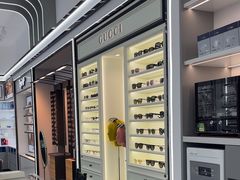-宝岛眼镜·星创视光中心(成都仁和新城店)