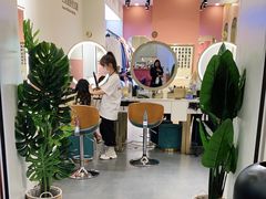 -海马体照相馆(上海宝山万达广场店)