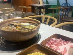 -菌小白火锅(时尚天河店)