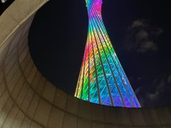 -广州塔