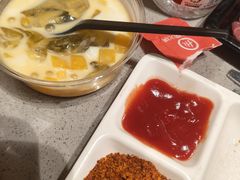 -海底捞火锅(河东万达广场店)