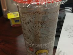 -CoCo都可(常德路店)