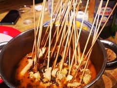 -北三老太太烧烤(人生一串上榜店)