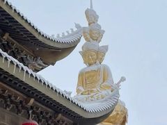 -峨眉山风景名胜区