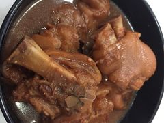 -麦文记面家(佐敦店)