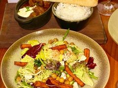-The Happy Monk(前海壹方汇店)