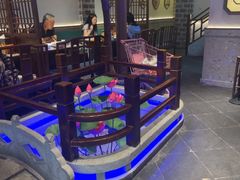 -姑苏家宴·苏帮菜·松鼠桂鱼(苏州总店)