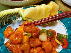 -滋味满屋美食坊(上海街店)