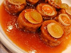 -功德林素菜饭庄(前门店)
