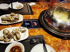 -船奇蒸汽海鲜·闽菜(八市海鲜总店)