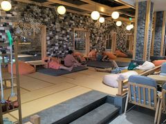 -星河湾温泉洗浴酒店