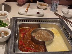 -巴奴毛肚火锅(大剧院店)