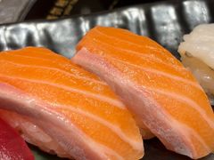-合点寿司(金虹桥商场店)