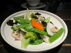 -外婆家(蓝色港湾店)