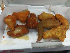 -棒约翰比萨·意面(张江店)