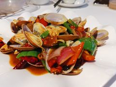 -强记海鲜·大排档(蛇口新街店)