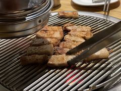 黑猪五花肉-莫嘎(乌鲁木齐中路店)