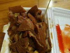 -细妹五香牛杂(步行街店)